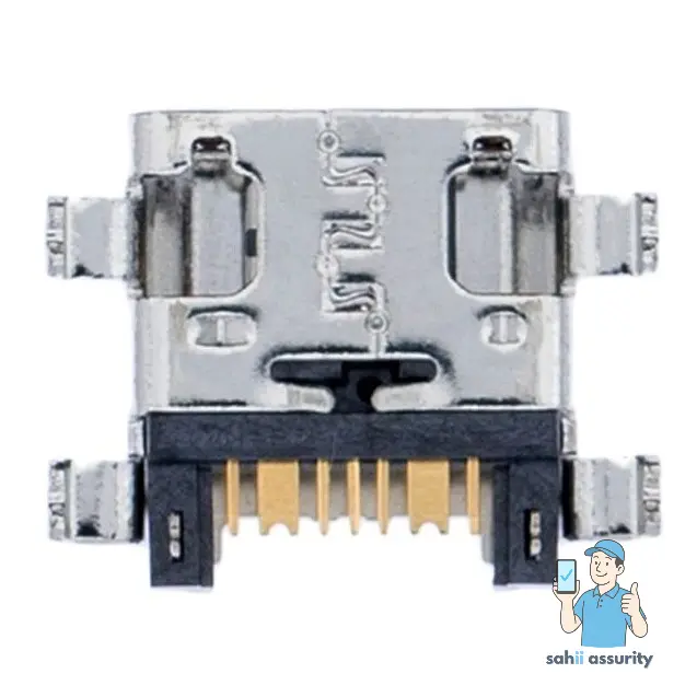 Charging Connector for Samsung Galaxy J7 Prime thumbnail